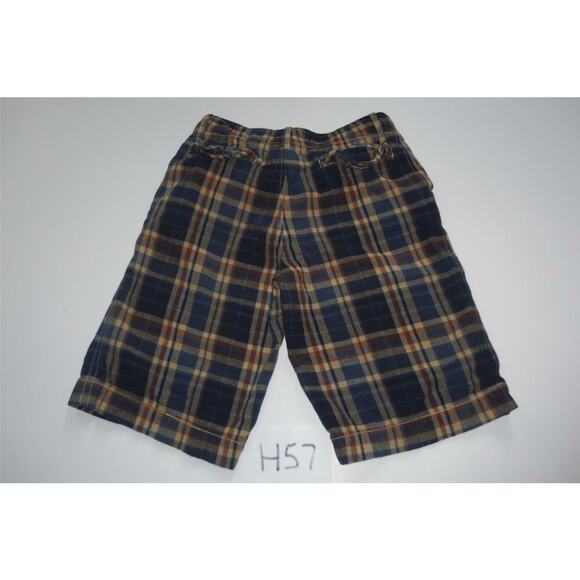 No Boundries Plaid Shorts Size 30 Mens -0713H57 - Picture 2 of 2
